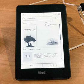 Amazon Kindle Paperwhite 新品¥3,650 中古¥2,570 | 新品・中古の