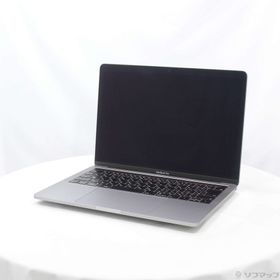 【未開封】MacBook Pro2019 13インチ グレー