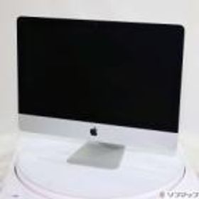 (中古)Apple iMac 21.5-inch Mid 2017 MNDY2J/A Core_i5 3GHz 8GB HDD1TB (10.15 Catalina)(349-ud)