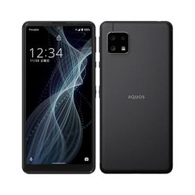 シャープ AQUOS sense4 basic 新品¥12,999 中古¥6,500 | 新品・中古の