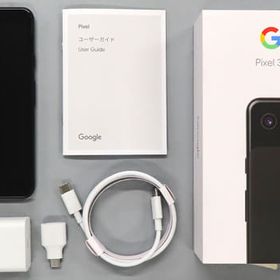Google Pixel 3a 新品¥10,800 中古¥7,299 | 新品・中古のネット最安値
