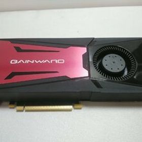 NVIDIA GeForce GTX 1080 Ti 搭載グラボ 新品¥75,000 中古¥17,800