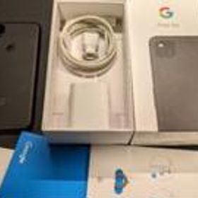 Google Pixel 4a 新品¥28,000 中古¥13,200 | 新品・中古のネット最安値