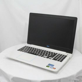 Dell G3 新品¥179,800 中古¥55,000 | 新品・中古のネット最安値