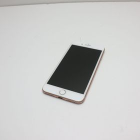 eddyjpn様専用】iPhone 8 Plus ゴールド 64GB-