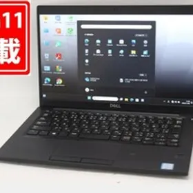 Dell Latitude 7390 新品¥23,800 中古¥18,000 | 新品・中古のネット最