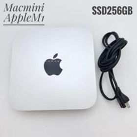Apple MacMini 2020 Apple M1