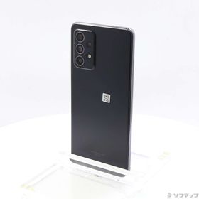 Galaxy A52 5G SIMフリー 新品 42,300円 中古 24,800円 | ネット最安値