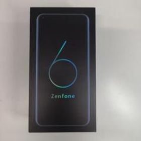 ASUS ZenFone 6 中古¥19,800 | 新品・中古のネット最安値 | カカクキング