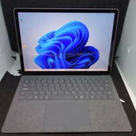 最安値 Surface Laptop3 13.5 Office込