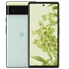 Google Pixel 6 新品¥36,500 中古¥35,082 | 新品・中古のネット最安値