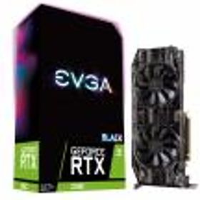 EVGA GeForce RTX 2080 GAMING 送料無料