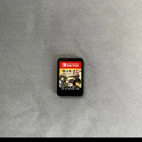 Nintendo Switch - 戦国無双5 Switch 中古品 Switch 戦国無双5 - メルカリ