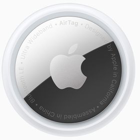 AppleAirTag 1パック