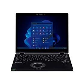 Panasonic CF-QV1RDAVS Core i5 1145G7 2.6GHz/16GB/256GB(SSD)/12W