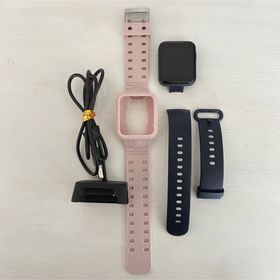 Xiaomi Mi Watch Lite スマートウォッチ 本体(腕時計(デジタル))