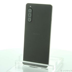 Xperia 10 V au 新品 69,550円 中古 47,980円 | ネット最安値の価格