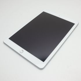 完動品SIMフリー液晶無傷iPad第5世代(A1823)本体32GBグレイau