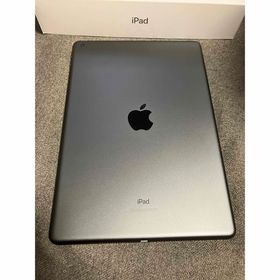 iPad 10.2 2019 (第7世代) 64GB 新品 46,980円 中古 42,790円 | ネット