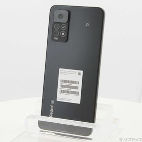 スマートフォン/携帯電話新品未開封 Redmi Note 11 Pro 5G