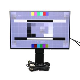 モニター EIZO FlexScan EV2456 24.1インチ非光沢IPSパネル WUXGA 1920x1200ドット HDMI/DisplayPort/DVI-D/アナログRGB入力 10000h未満