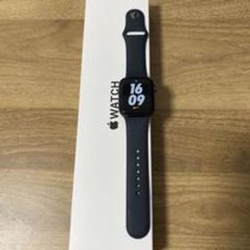 Apple Watch SE 新品¥12,305 中古¥9,350 | 新品・中古のネット最安値