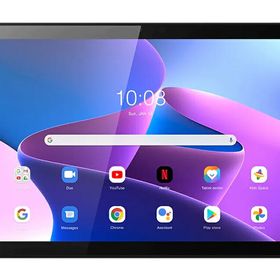 Lenovo Tab M10 10.1インチ、Unisoc T610(A75+A55) | ネット最安値の