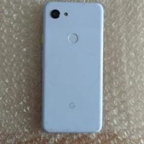 Google Pixel 3a 新品¥10,800 中古¥7,299 | 新品・中古のネット最安値 ...