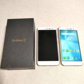 ASUS ZenFone 3 新品¥7,400 中古¥3,000 | 新品・中古のネット最安値