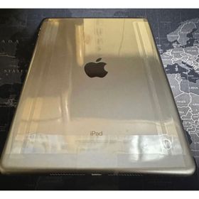 iPad 第6世代 32GB 【新品未使用】スペースグレイ(タブレット)