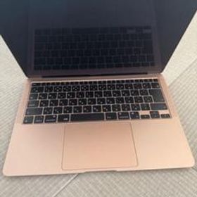 MacBook 256GB ゴールド MK4M2J/A (2015)