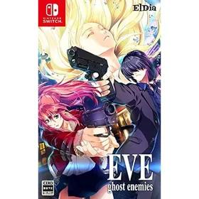 EVE ghost enemies Switch 新品¥8,743 中古¥5,050 | 新品・中古