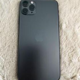 Apple iPhone 11 Pro Max 新品¥60,000 中古¥45,000 | 新品・中古の