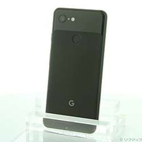 Google Pixel 3 新品¥34,400 中古¥7,000 | 新品・中古のネット最安値