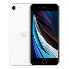 iPhone SE 2020(第2世代) 128GB ホワイト 新品 36,980円 中古 | ネット ...