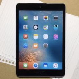 iPad mini (第1世代) スペースグレー 新品 78,800円 中古 3,980円 ...
