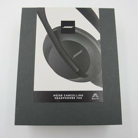 NOISE CANCELLING HEADPHONES 700 新品 33,800円 中古 | ネット最安値