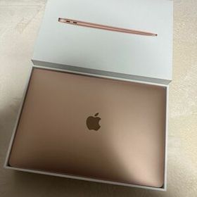 Apple MacBook Air M1 2020 新品¥97,980 中古¥70,000 | 新品・中古の ...