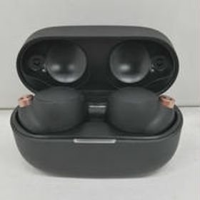 ワイヤレスイヤホン WF-1000XM4 SONY