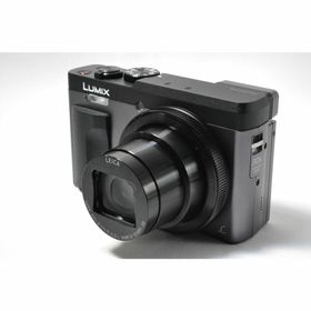 美品】Panasonic パナソニック デジタルカメラ LUMIX ルミックス DC