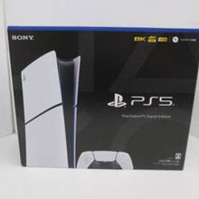 PlayStation 5（CFI-1000A01）x2台 新品•未使用•未開封