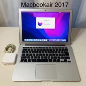 Apple MacBook Air 2017 新品¥41,300 中古¥13,000 | 新品・中古の