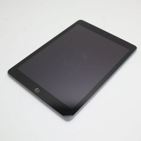 iPad 2017 (第5世代) SIMフリー 中古 14,300円 | ネット最安値の価格