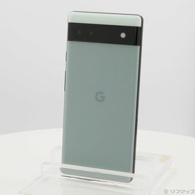 Google Pixel 6a 中古 26,411円 | ネット最安値の価格比較 プライスランク