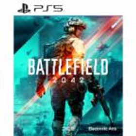 エレクトロニック・アーツ PS5ゲームソフト Battlefield 2042