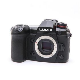 パナソニック LUMIX DC-G9 新品¥89,820 中古¥64,700 | 新品・中古の