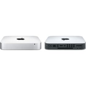 Mac mini Core i5-2.6GHz (デュアルコア) HDD1TB メモリ8GB MGEN2J/A 2014年モデル