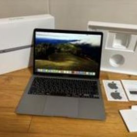 Apple MacBook Air M1 2020 新品¥93,068 中古¥70,000 | 新品・中古の