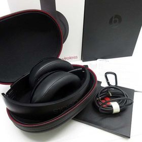 堅実な究極の BEATS 値段交渉あり WIRELESS STUDIO3 ヘッドフォン