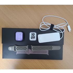 Apple Watch Nike Series 7（GPSモデル） 45mm(その他)